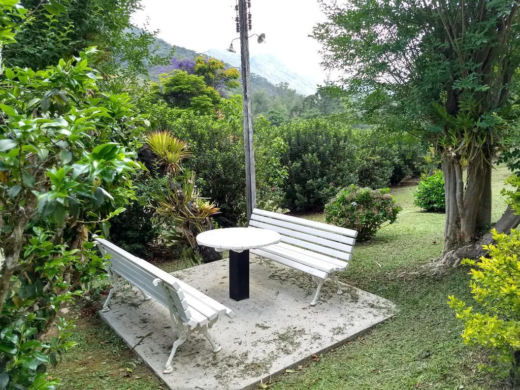 Pousada Pedra Da Gavea 비스콘지 지 마우아 외부 사진